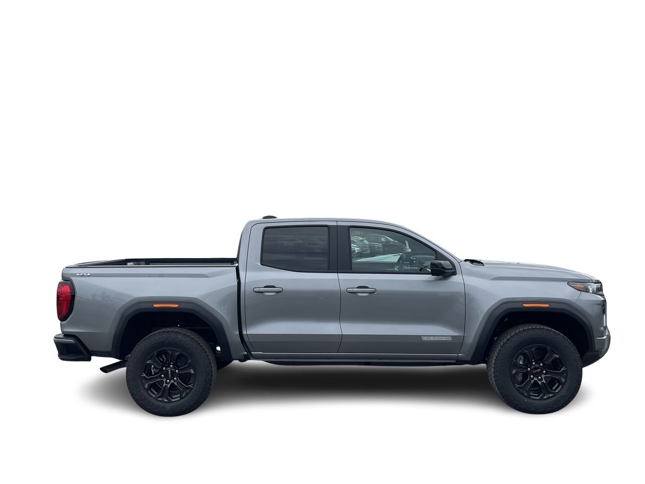 GMC Canyon  2025 à Saint-Léonard, Québec