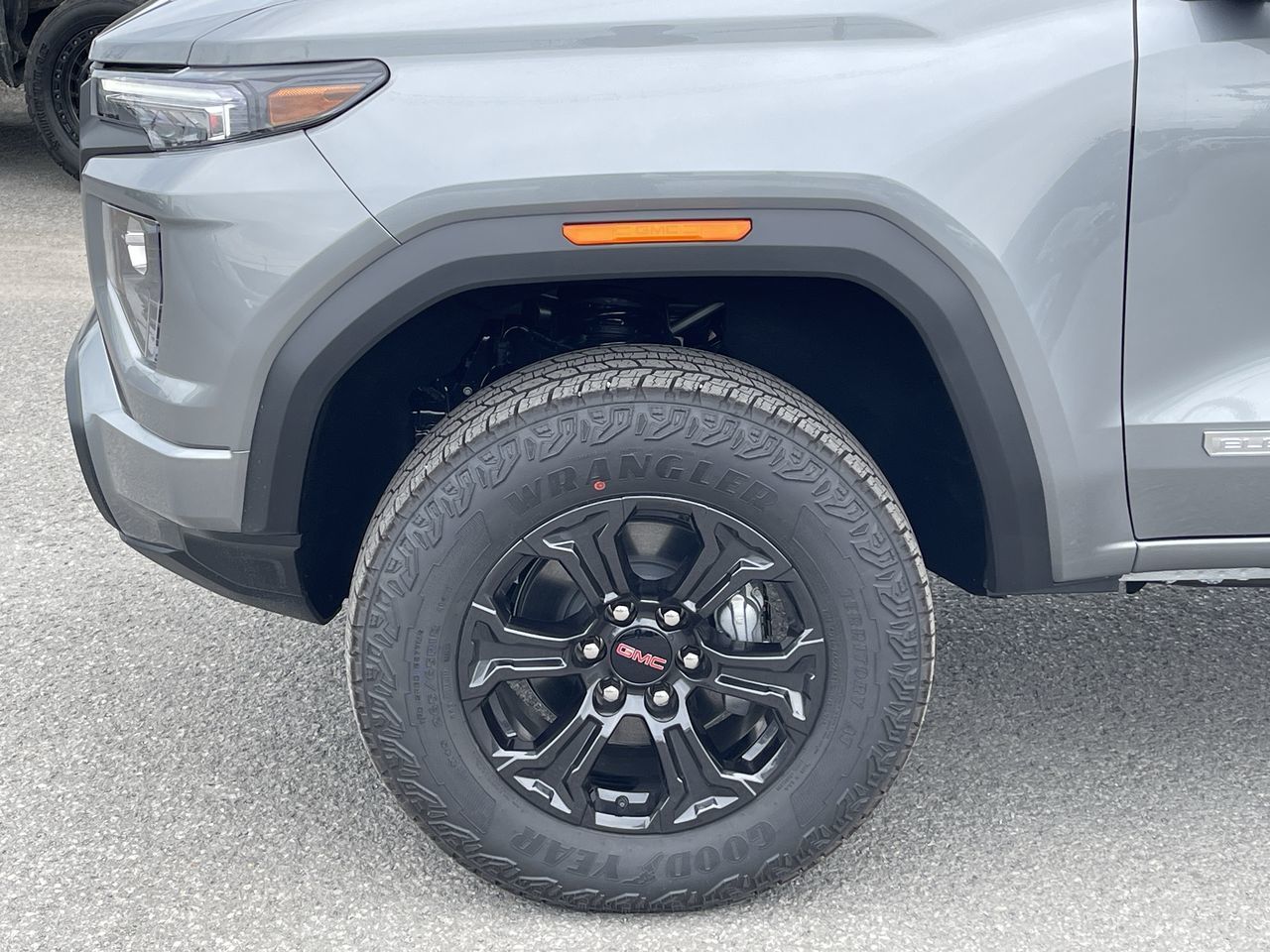 GMC Canyon  2025 à Saint-Léonard, Québec