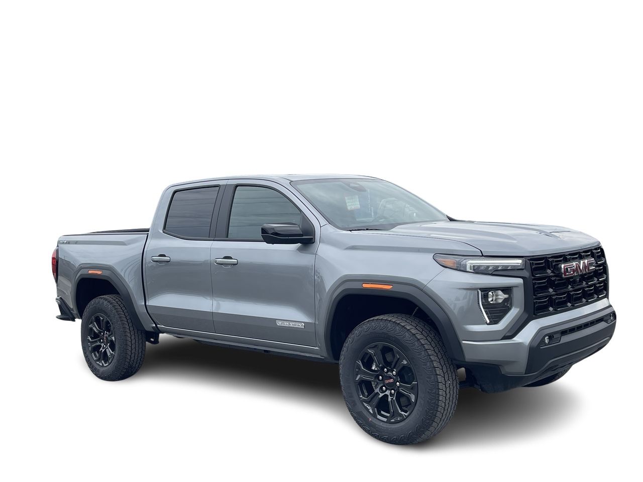 GMC Canyon  2025 à Saint-Léonard, Québec