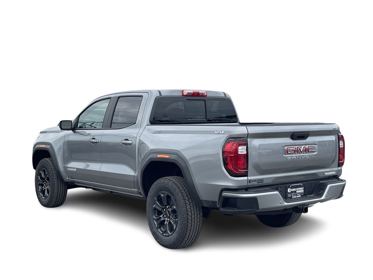 GMC Canyon  2025 à Saint-Léonard, Québec
