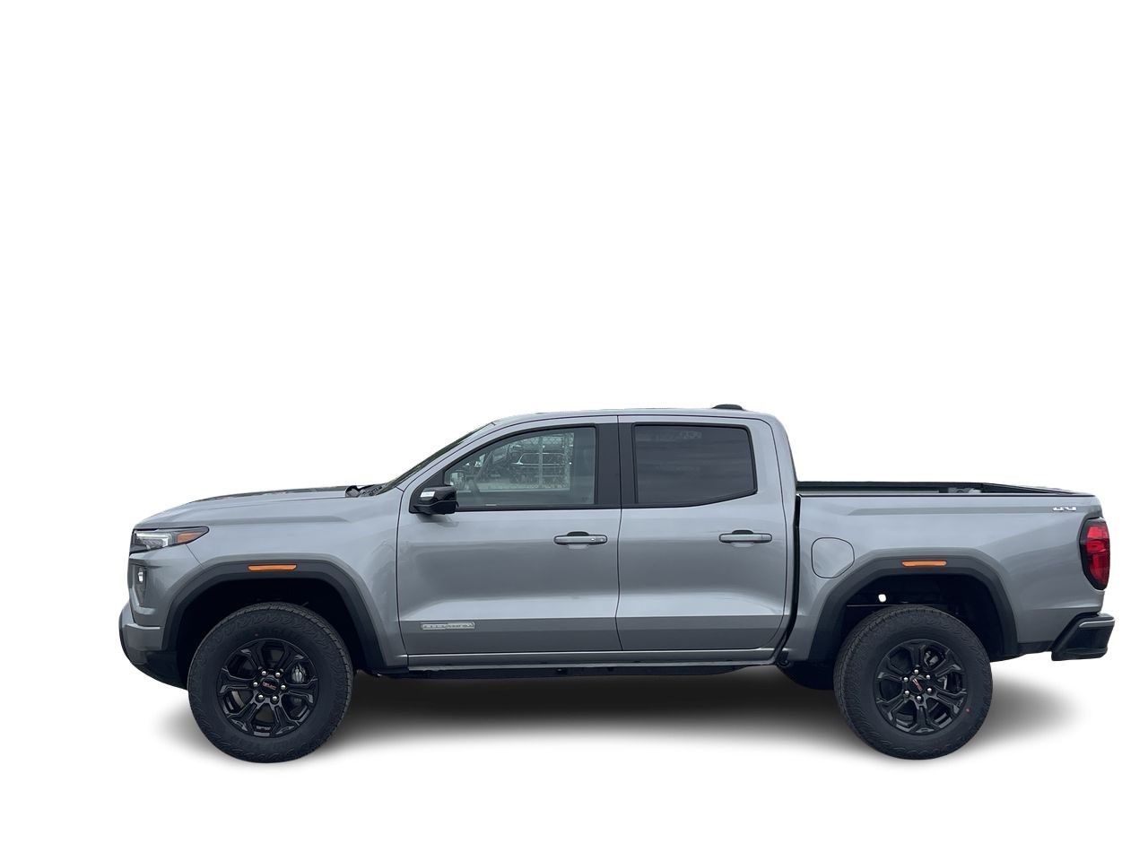 GMC Canyon  2025 à Saint-Léonard, Québec