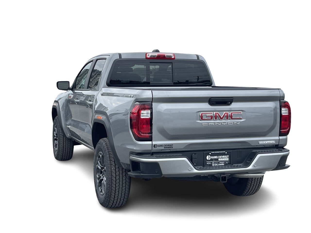 GMC Canyon  2025 à Saint-Léonard, Québec