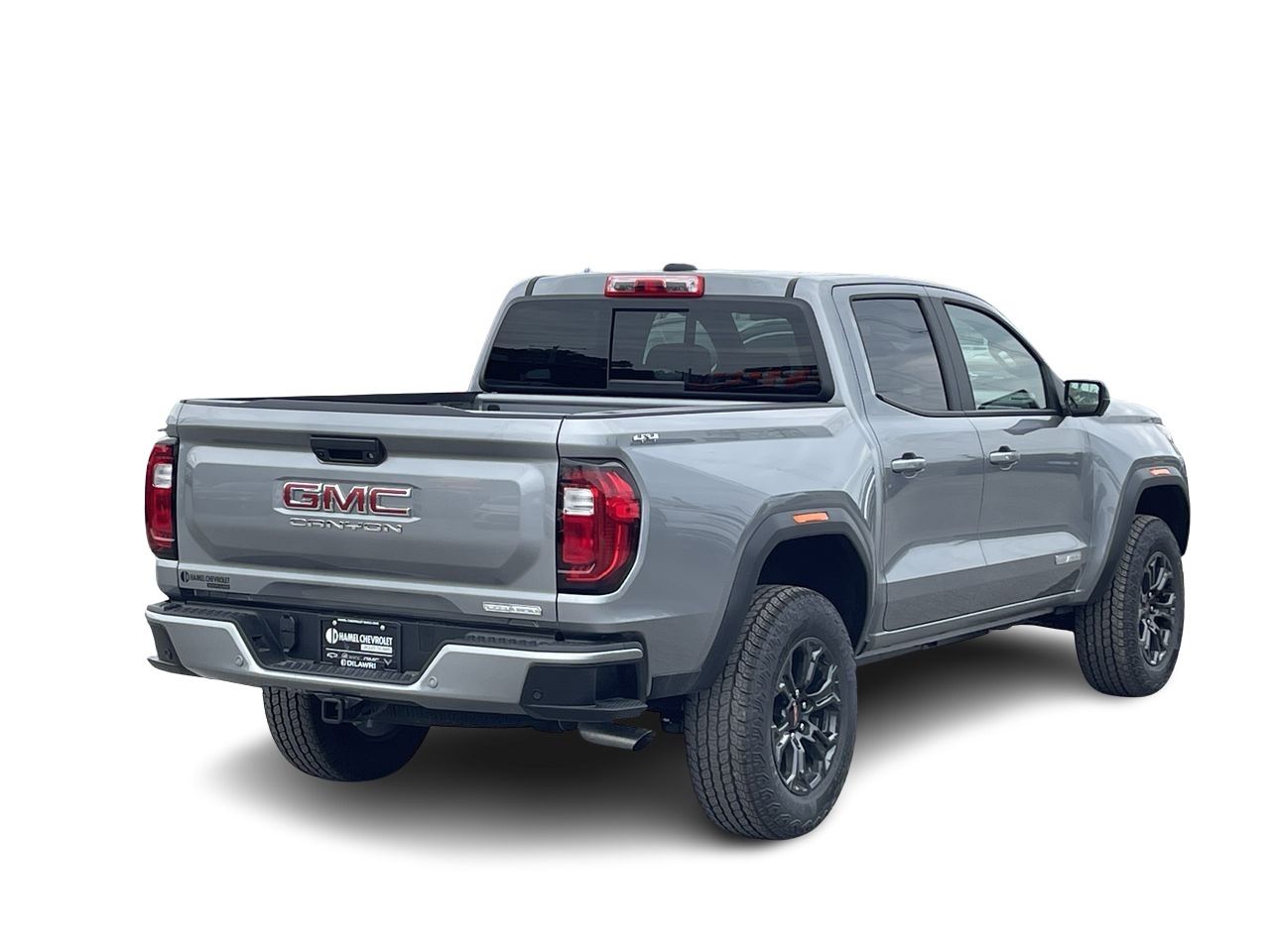 GMC Canyon  2025 à Saint-Léonard, Québec