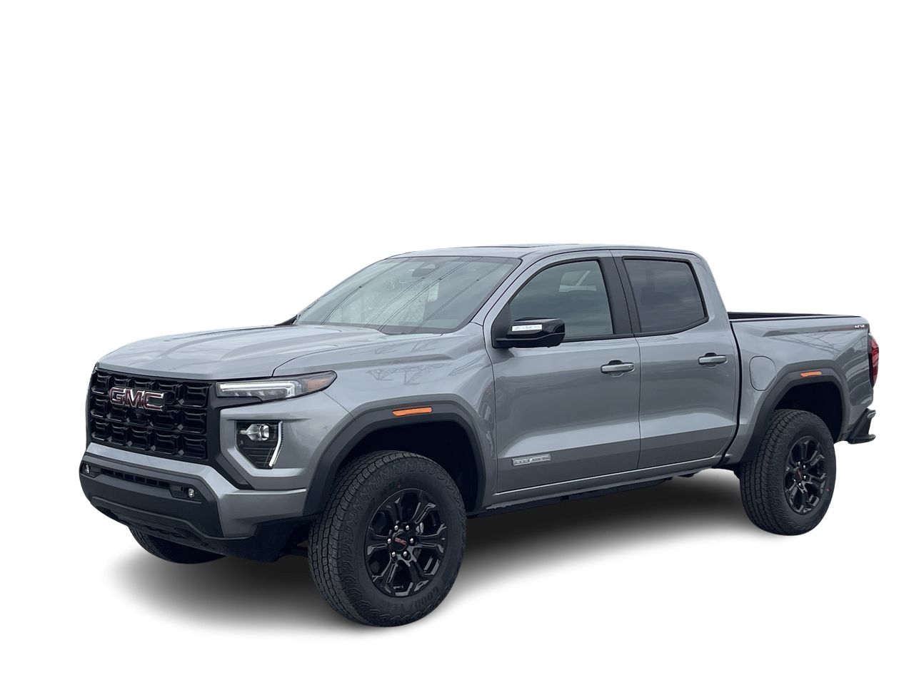 GMC Canyon  2025 à Saint-Léonard, Québec