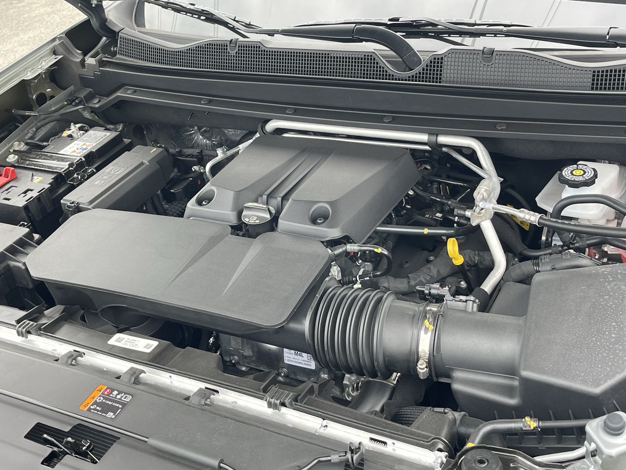 GMC Canyon  2025 à Saint-Léonard, Québec