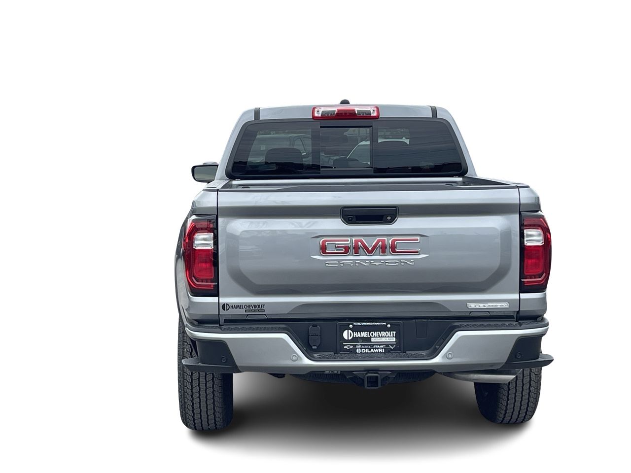 GMC Canyon  2025 à Saint-Léonard, Québec