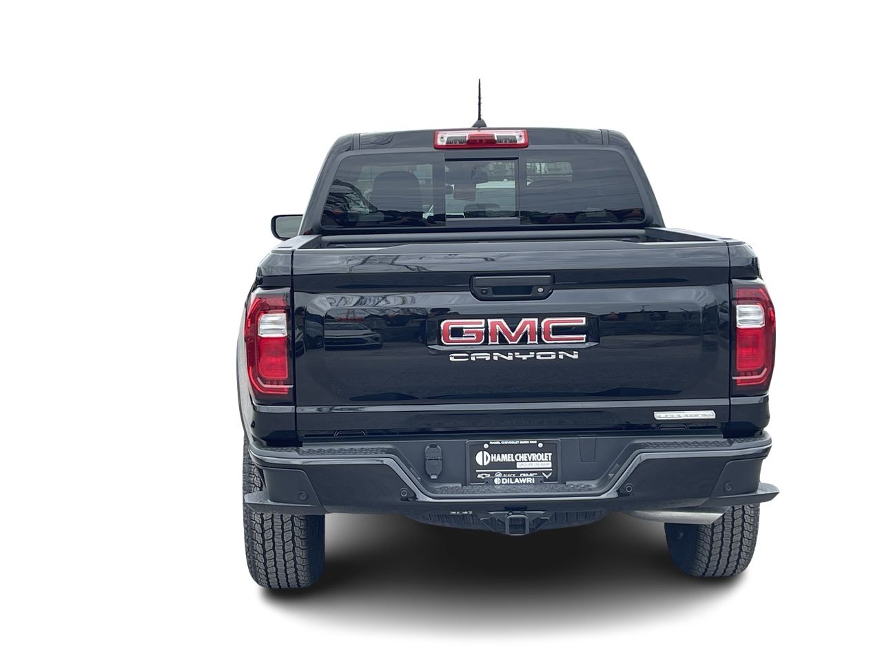 GMC Canyon  2025 à Saint-Léonard, Québec