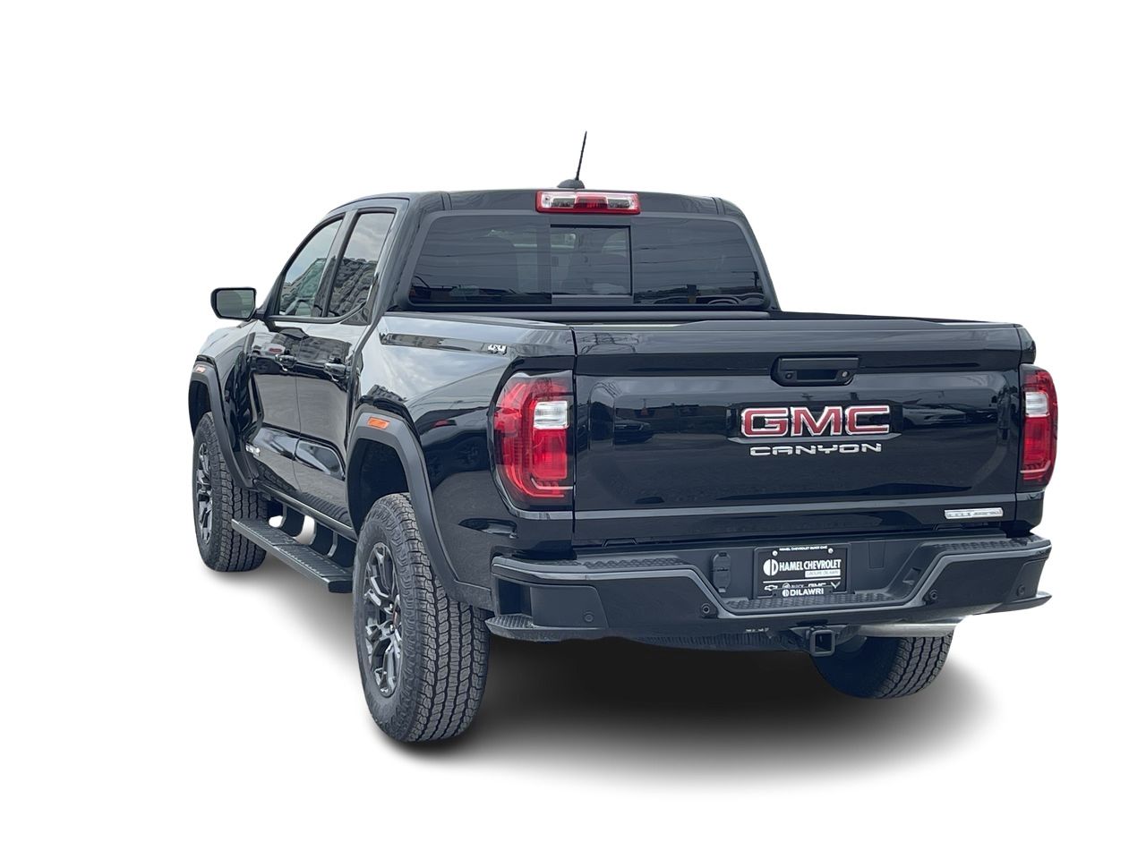 GMC Canyon  2025 à Saint-Léonard, Québec