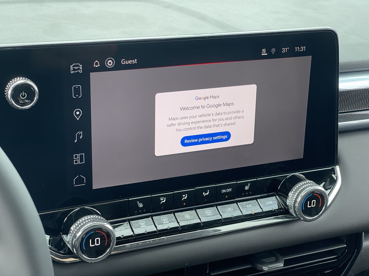 GMC Canyon  2025 à Saint-Léonard, Québec