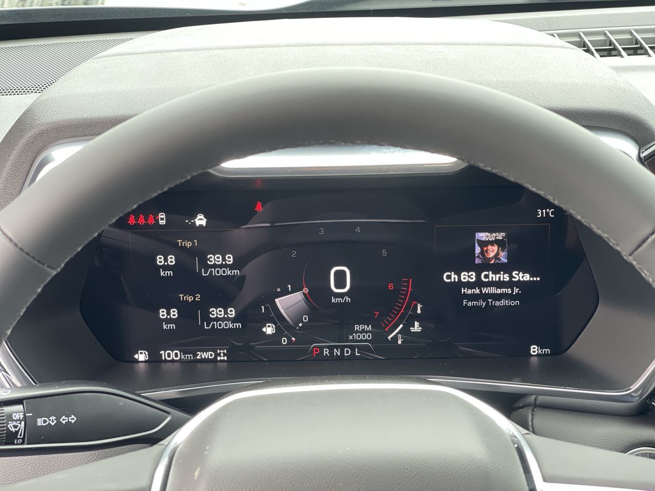 GMC Canyon  2025 à Saint-Léonard, Québec