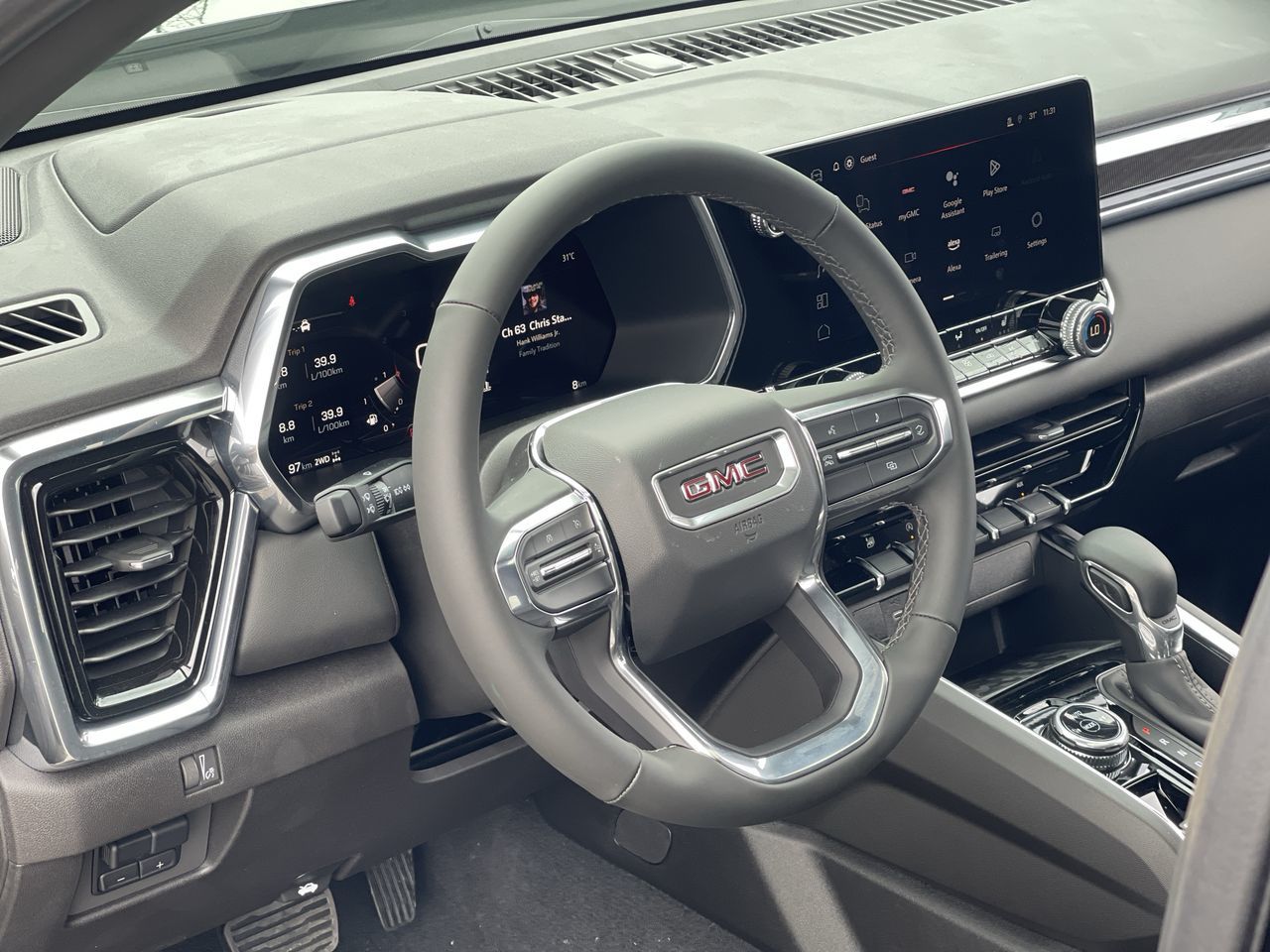 GMC Canyon  2025 à Saint-Léonard, Québec