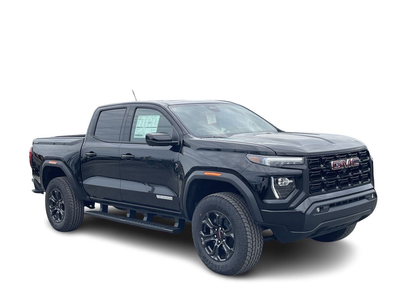 GMC Canyon  2025 à Saint-Léonard, Québec