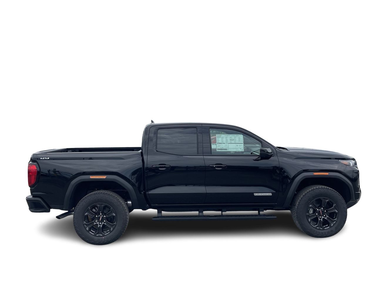 GMC Canyon  2025 à Saint-Léonard, Québec