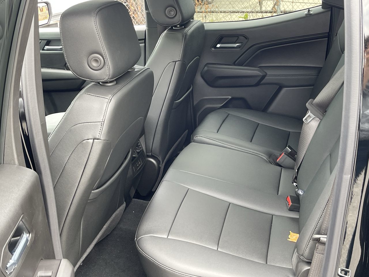 GMC Canyon  2025 à Saint-Léonard, Québec