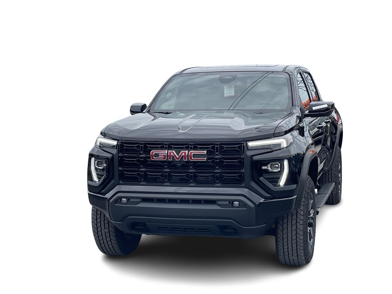 GMC Canyon  2025 à Saint-Léonard, Québec