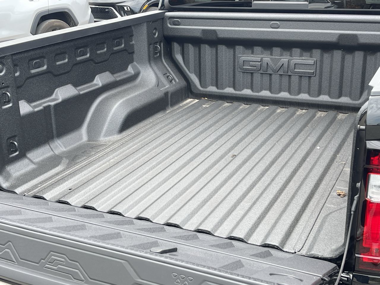 GMC Canyon  2025 à Saint-Léonard, Québec