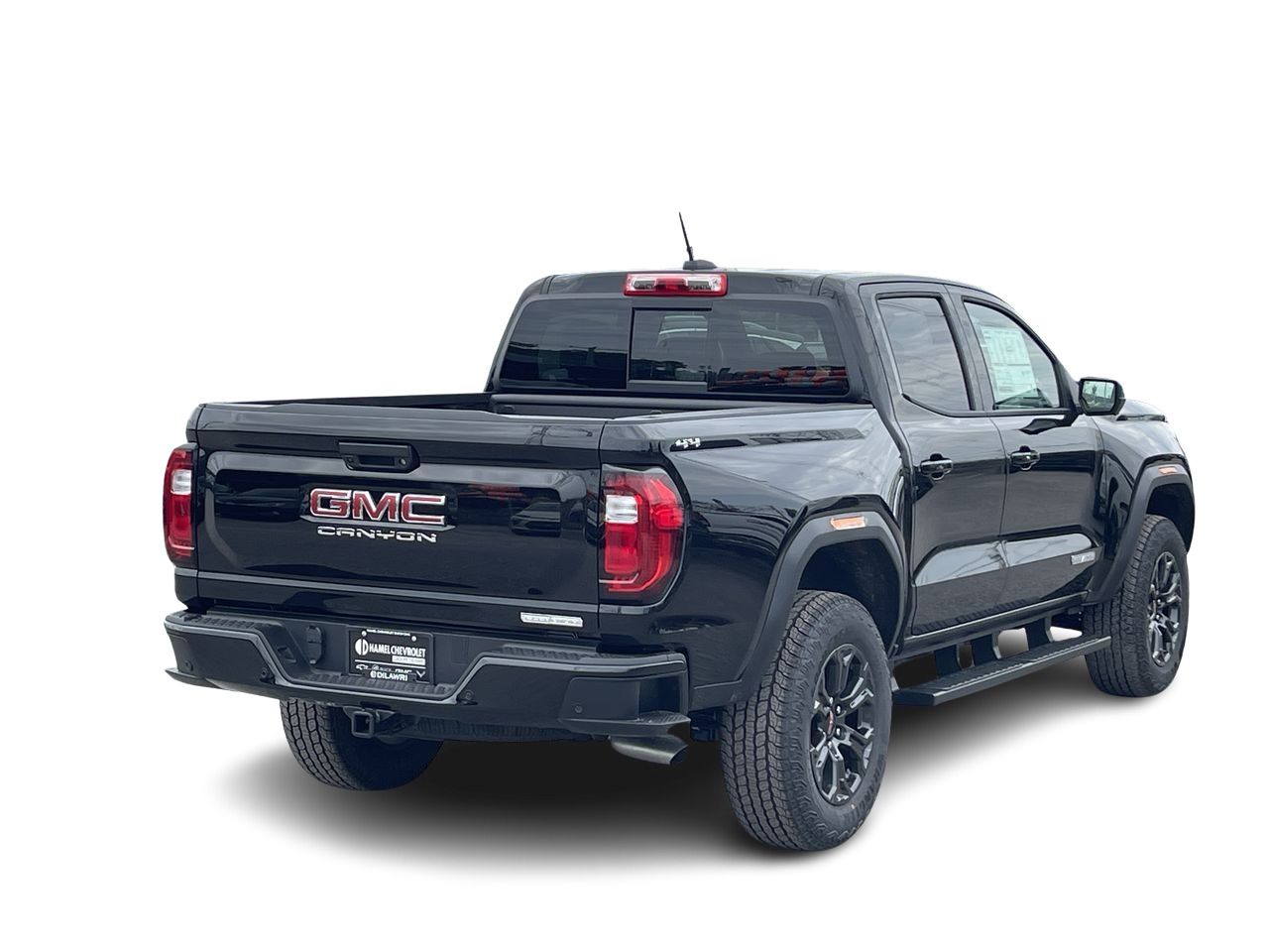 GMC Canyon  2025 à Saint-Léonard, Québec