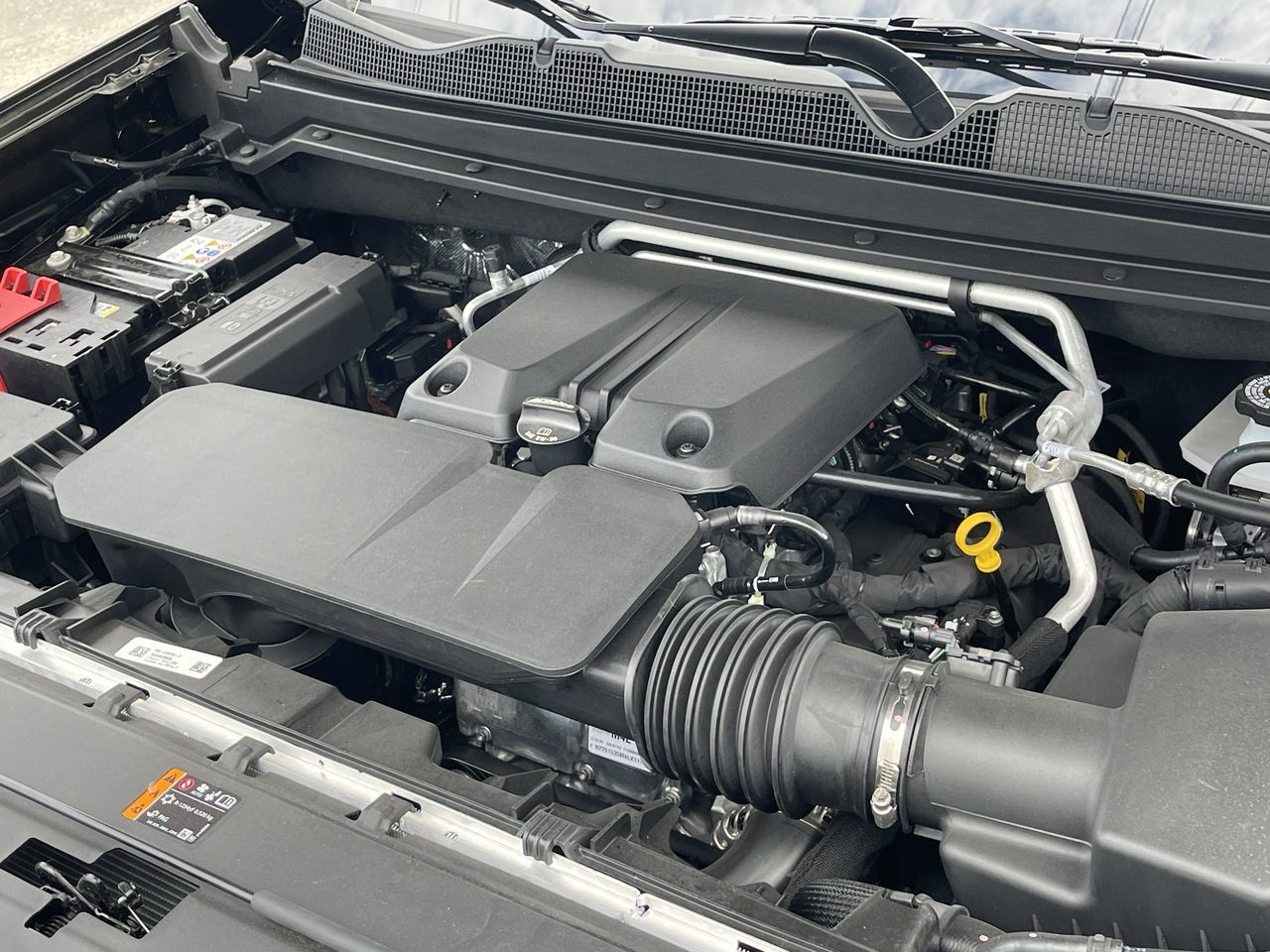 GMC Canyon  2025 à Saint-Léonard, Québec