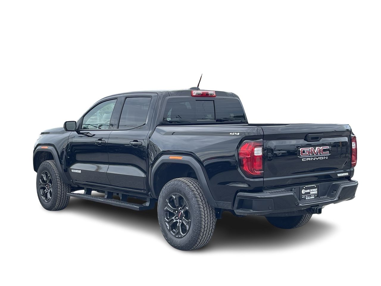 GMC Canyon  2025 à Saint-Léonard, Québec