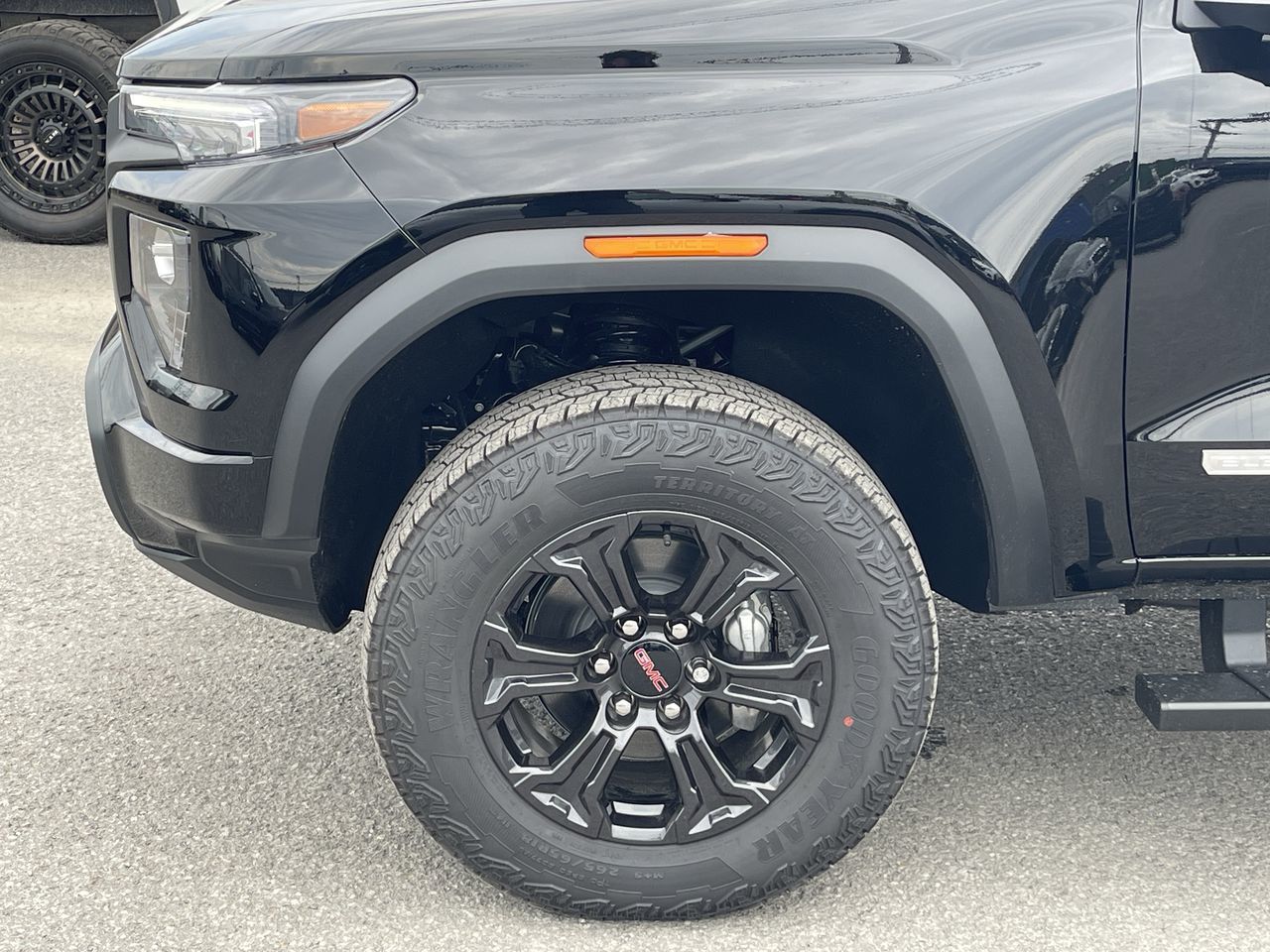 GMC Canyon  2025 à Saint-Léonard, Québec