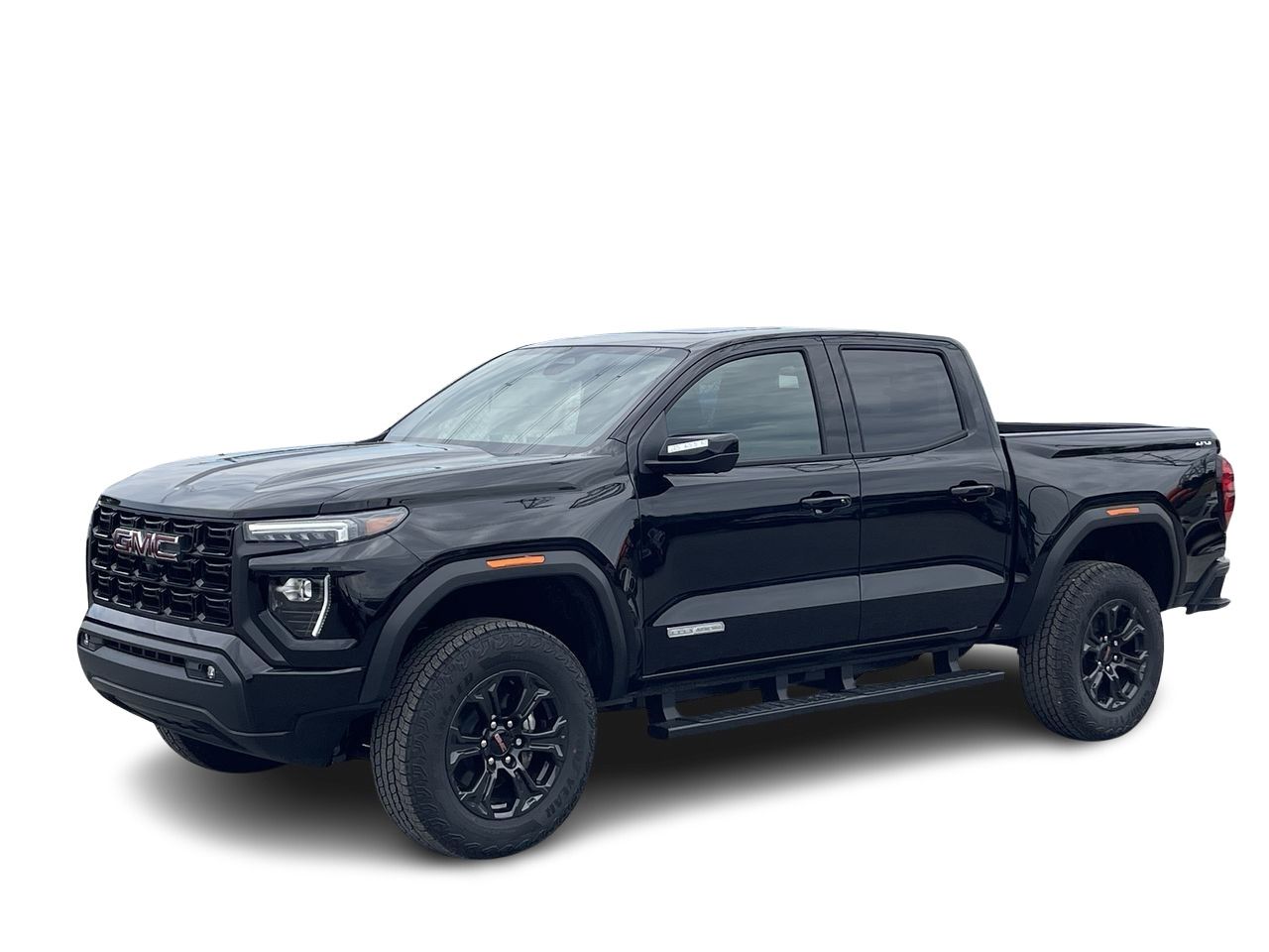 GMC Canyon  2025 à Saint-Léonard, Québec