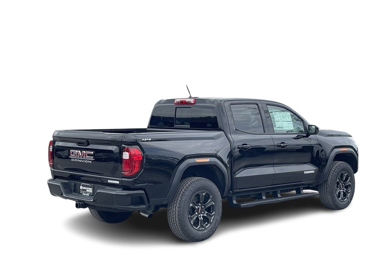 GMC Canyon  2025 à Saint-Léonard, Québec