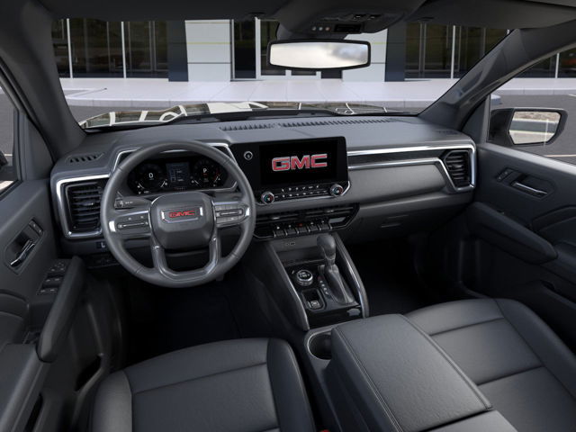 GMC Canyon  2025 à Saint-Léonard, Québec