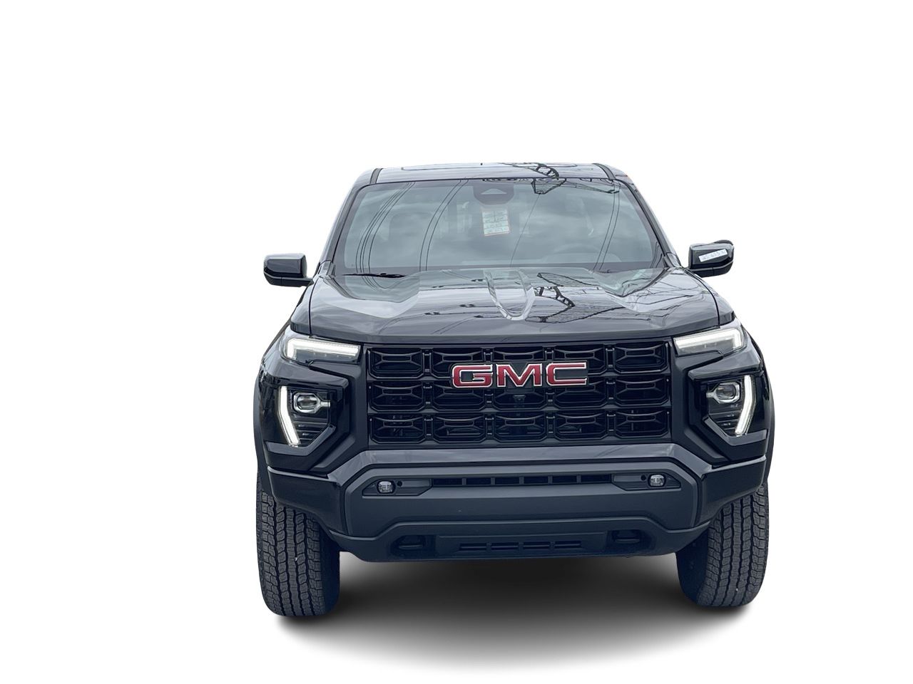 GMC Canyon  2025 à Saint-Léonard, Québec