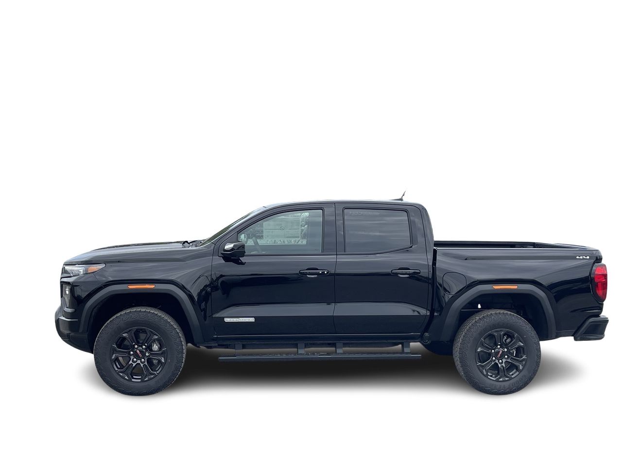 GMC Canyon  2025 à Saint-Léonard, Québec