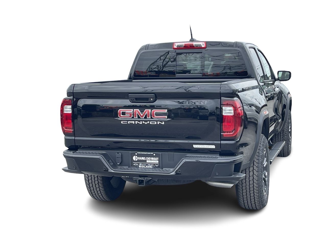 GMC Canyon  2025 à Saint-Léonard, Québec