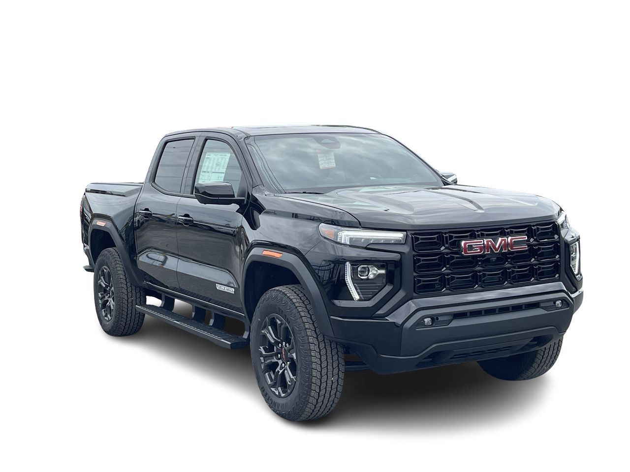 GMC Canyon  2025 à Saint-Léonard, Québec