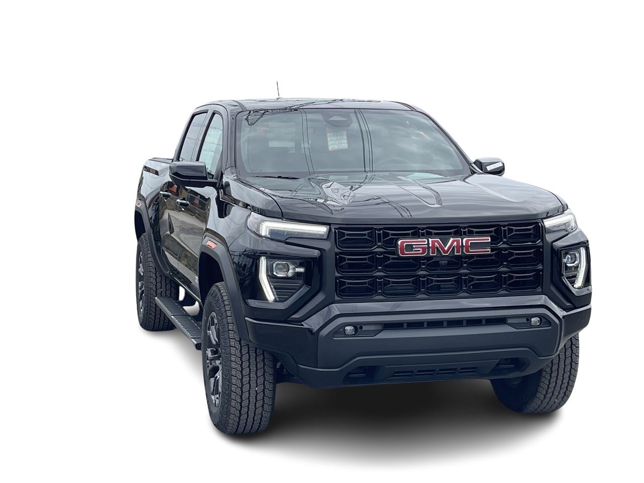 GMC Canyon  2025 à Saint-Léonard, Québec