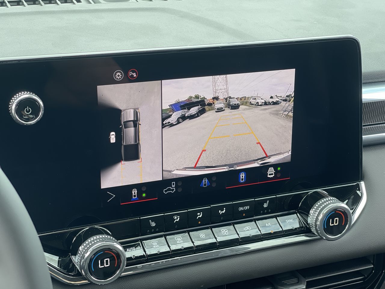 GMC Canyon  2025 à Saint-Léonard, Québec