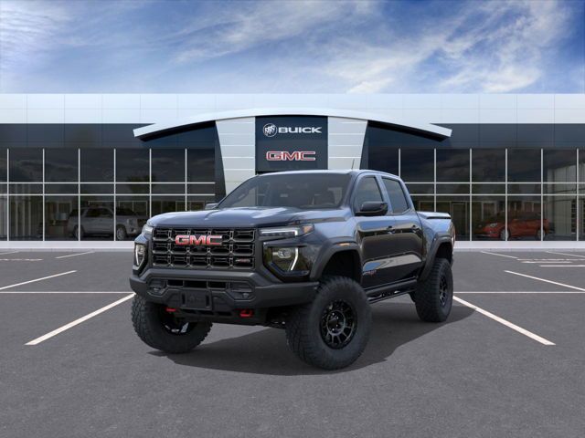 GMC Canyon  2025 à Saint-Léonard, Québec