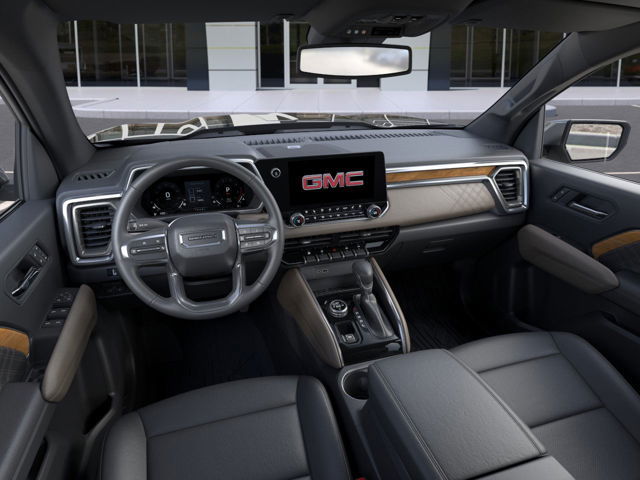 2025 GMC Canyon in Saint-Leonard, Quebec