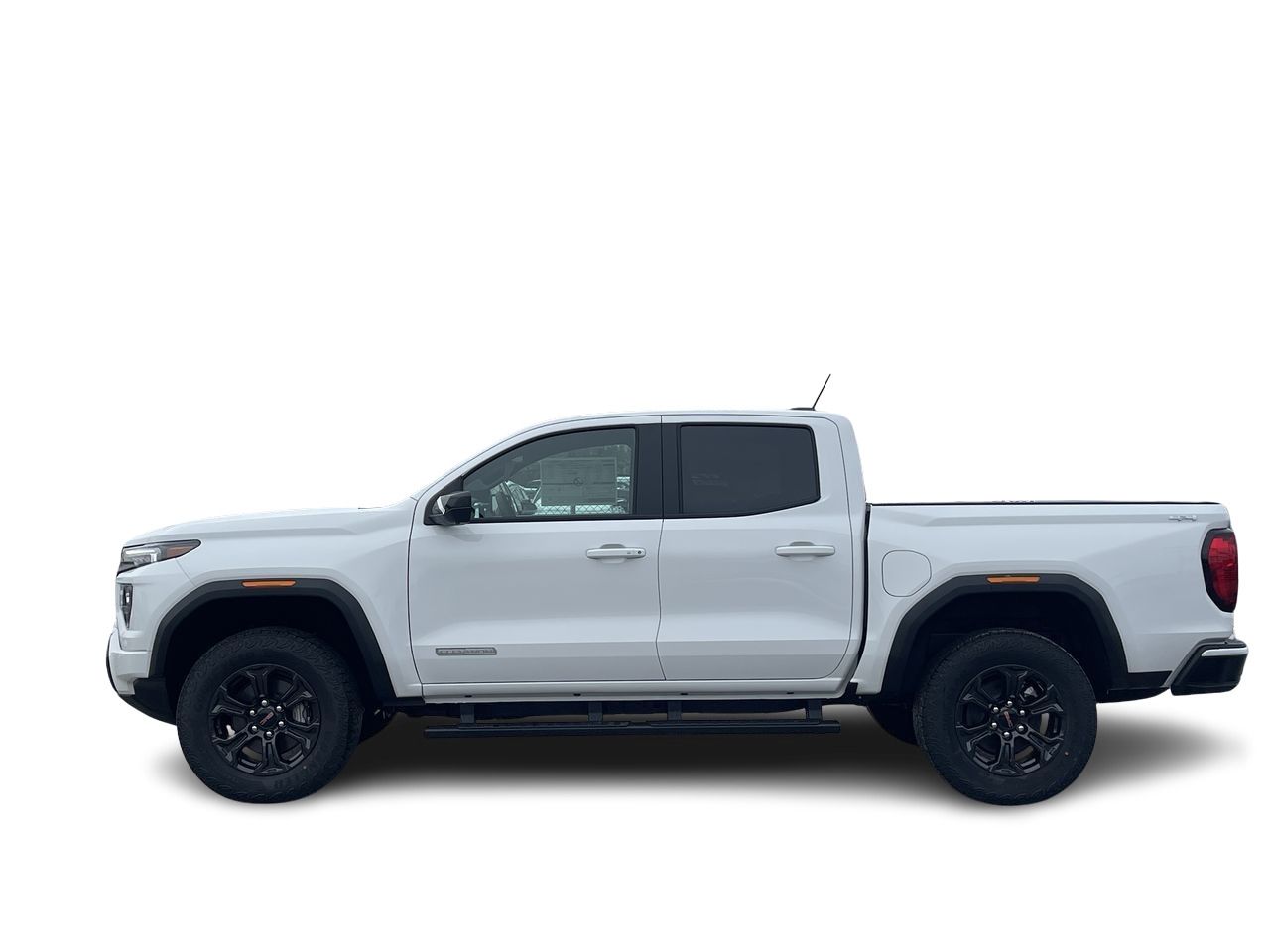 2025 GMC Canyon