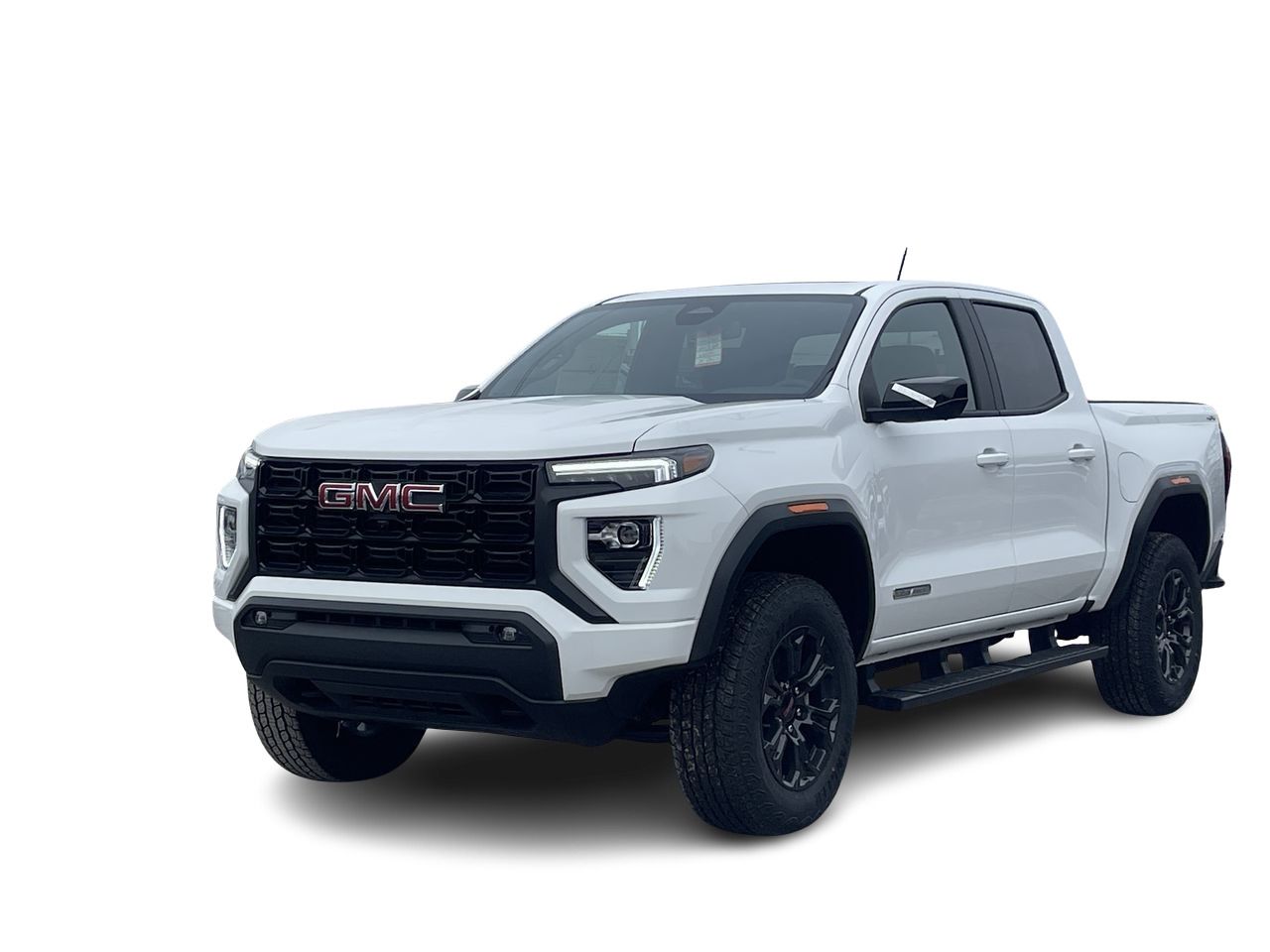 2025 GMC Canyon