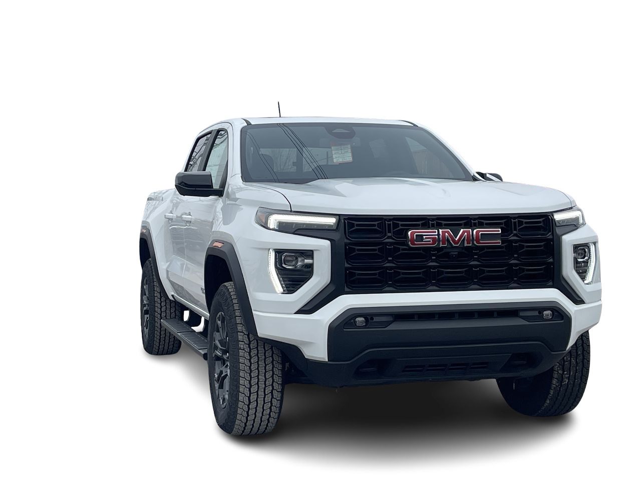 2025 GMC Canyon