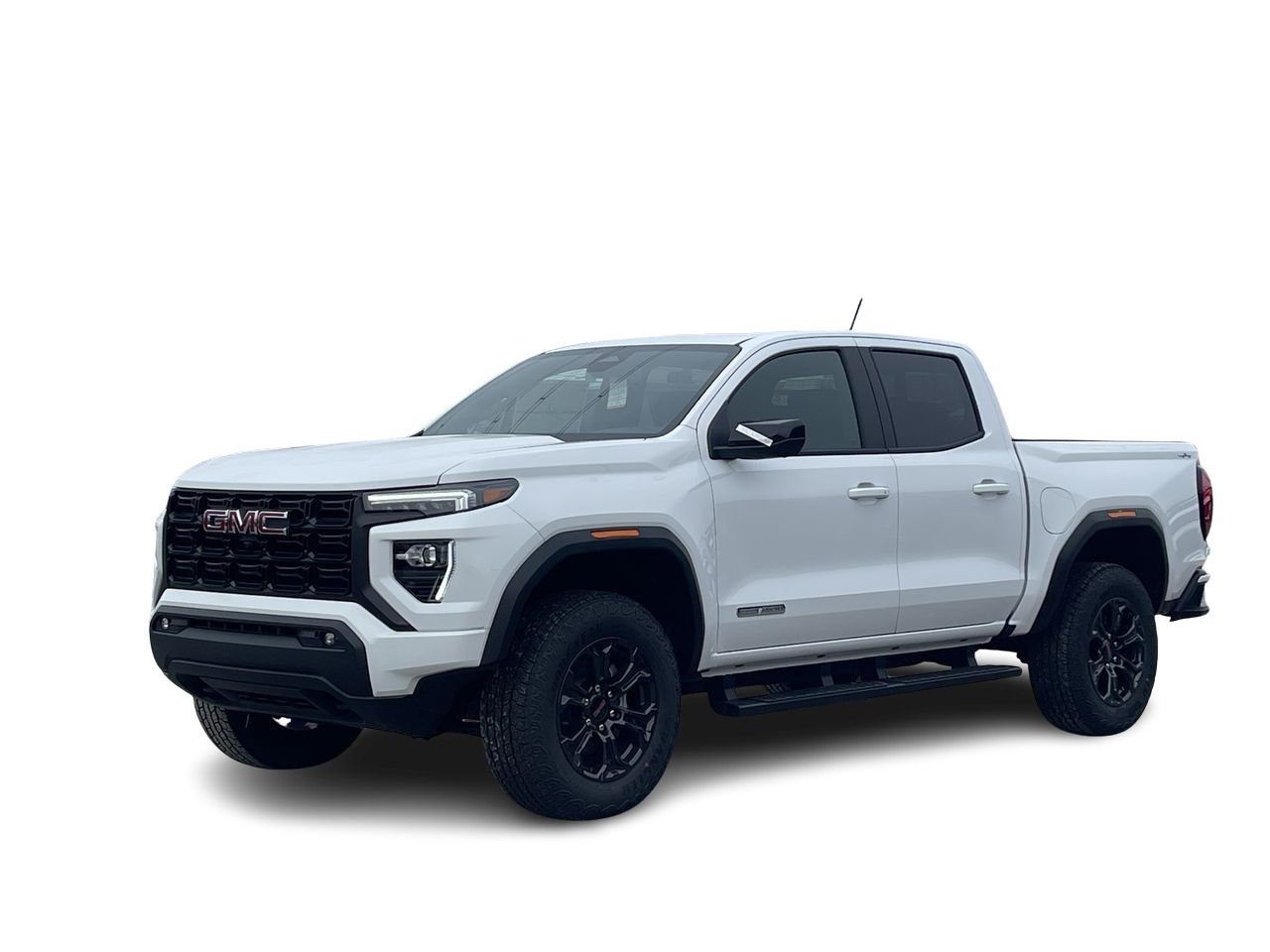 2025 GMC Canyon