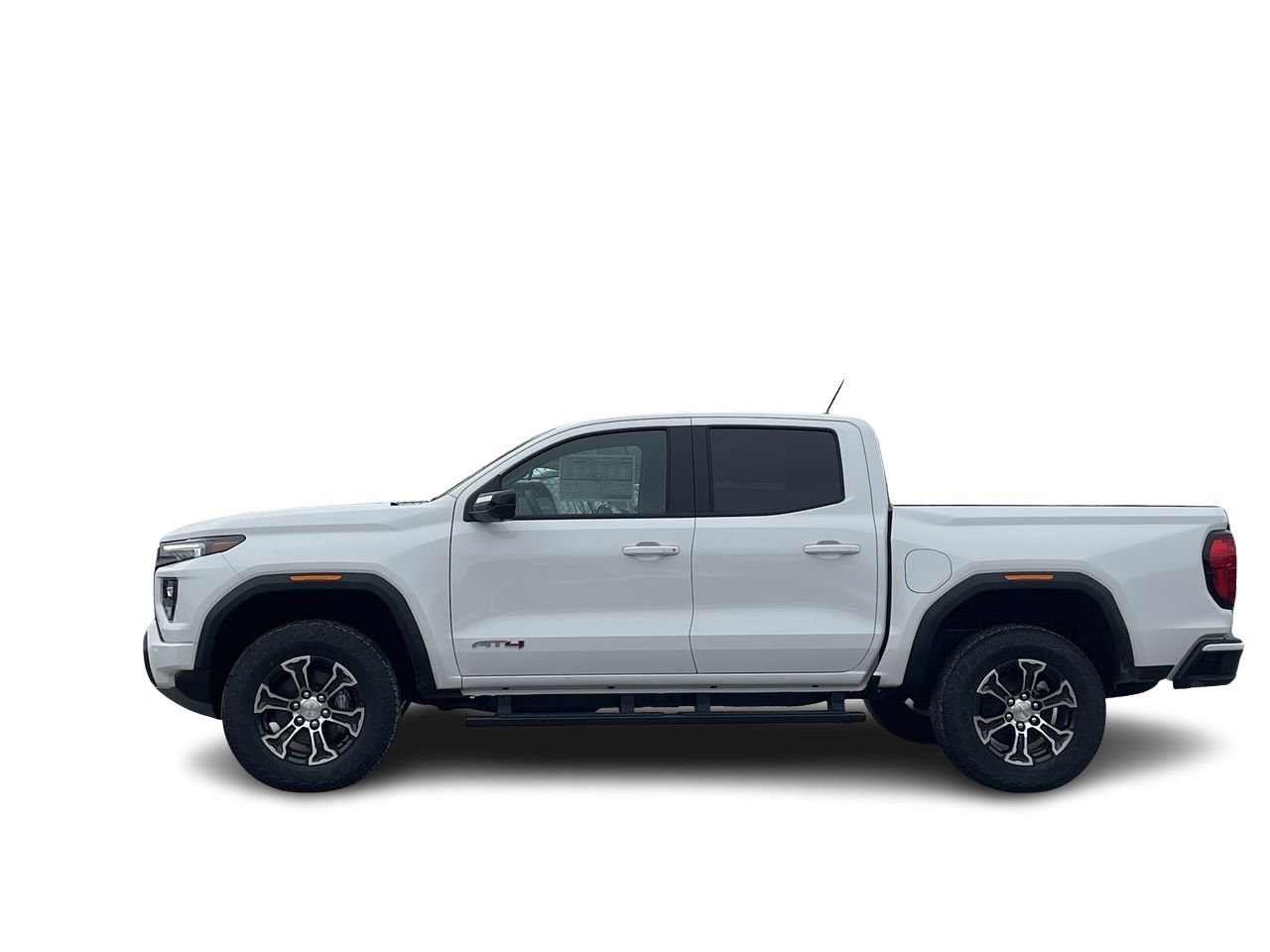 2025 GMC Canyon