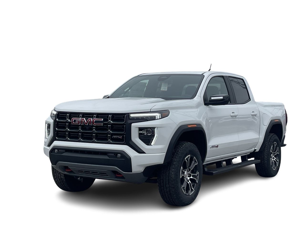 2025 GMC Canyon