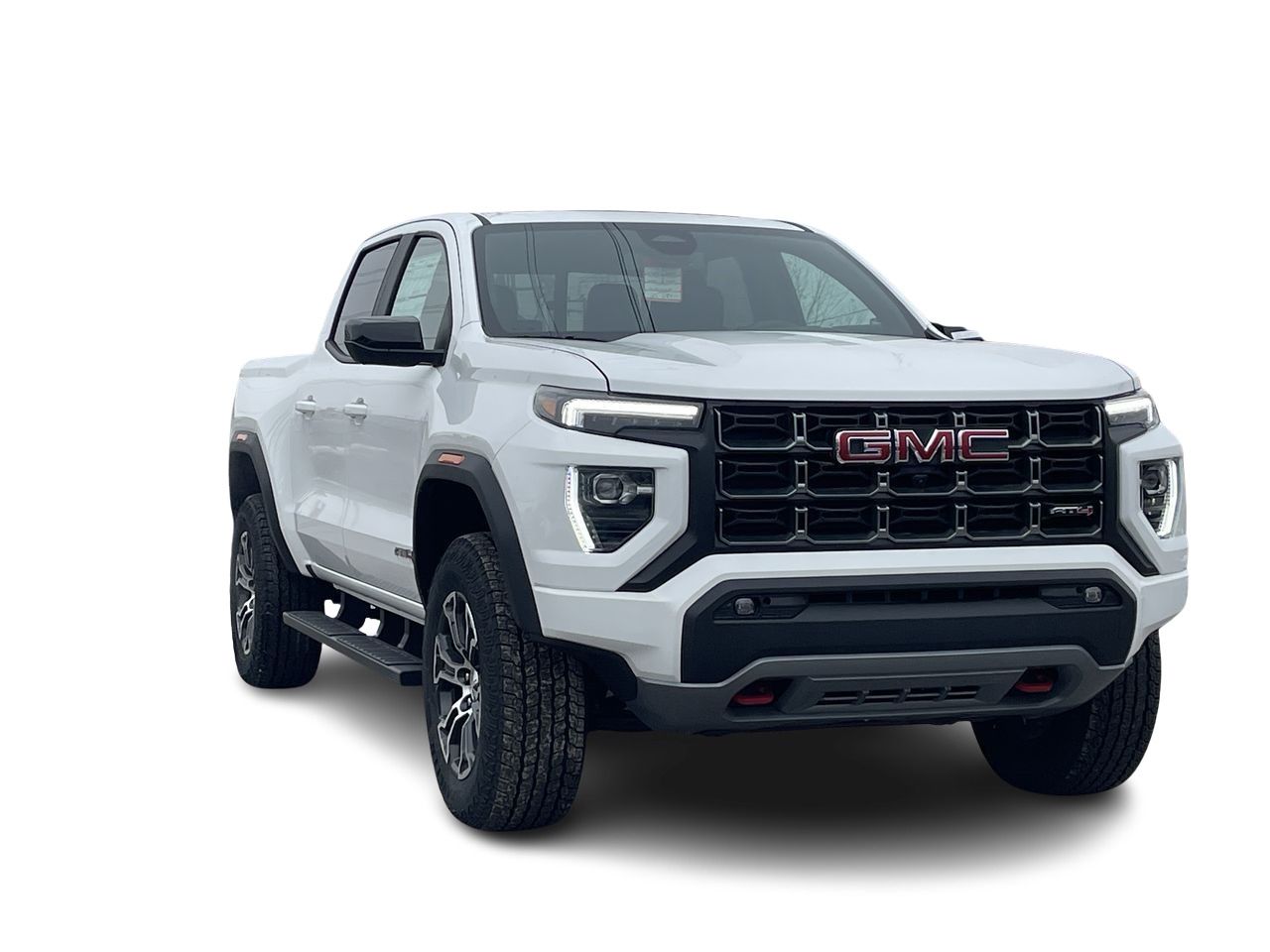 2025 GMC Canyon