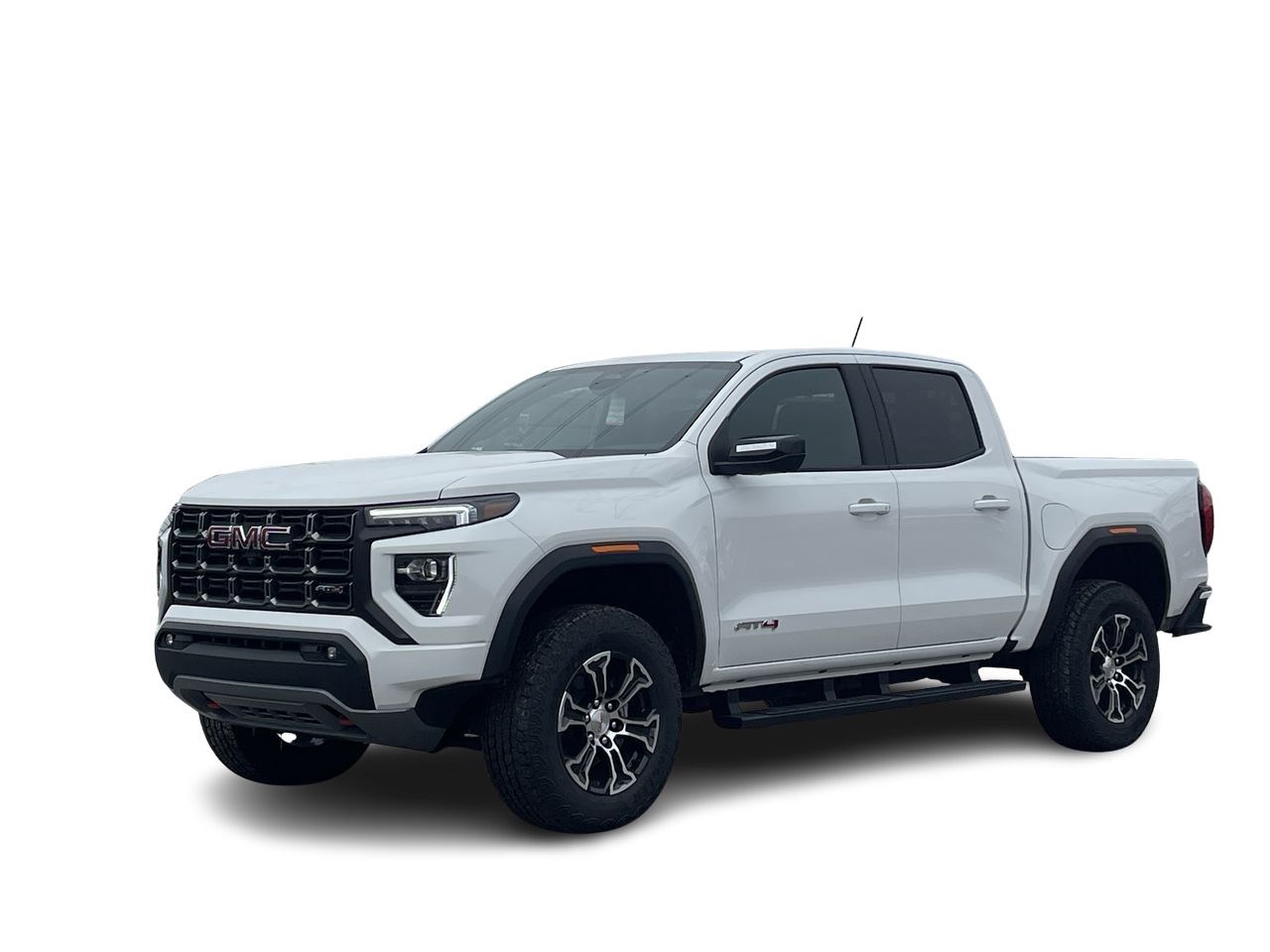 2025 GMC Canyon