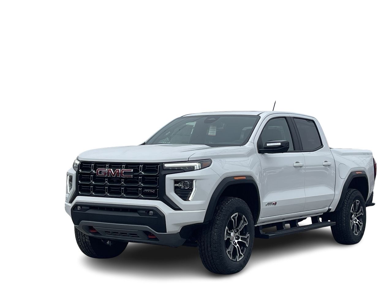 2025 GMC Canyon