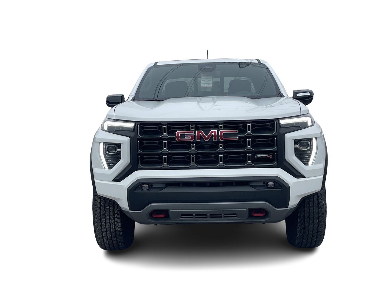 2025 GMC Canyon