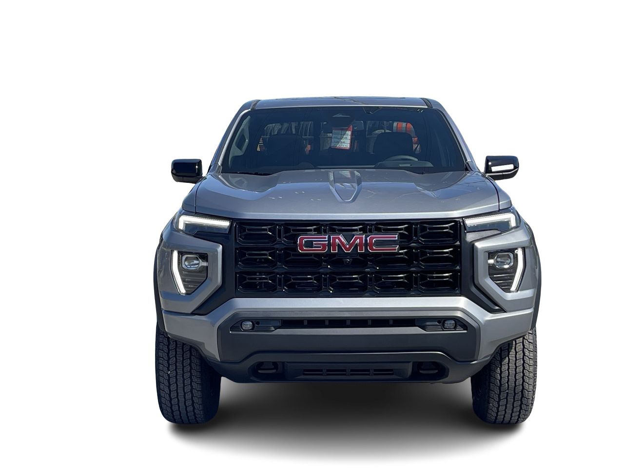 2025 GMC Canyon