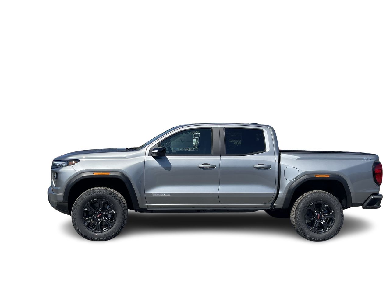 2025 GMC Canyon