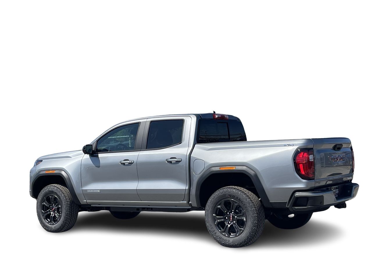 2025 GMC Canyon