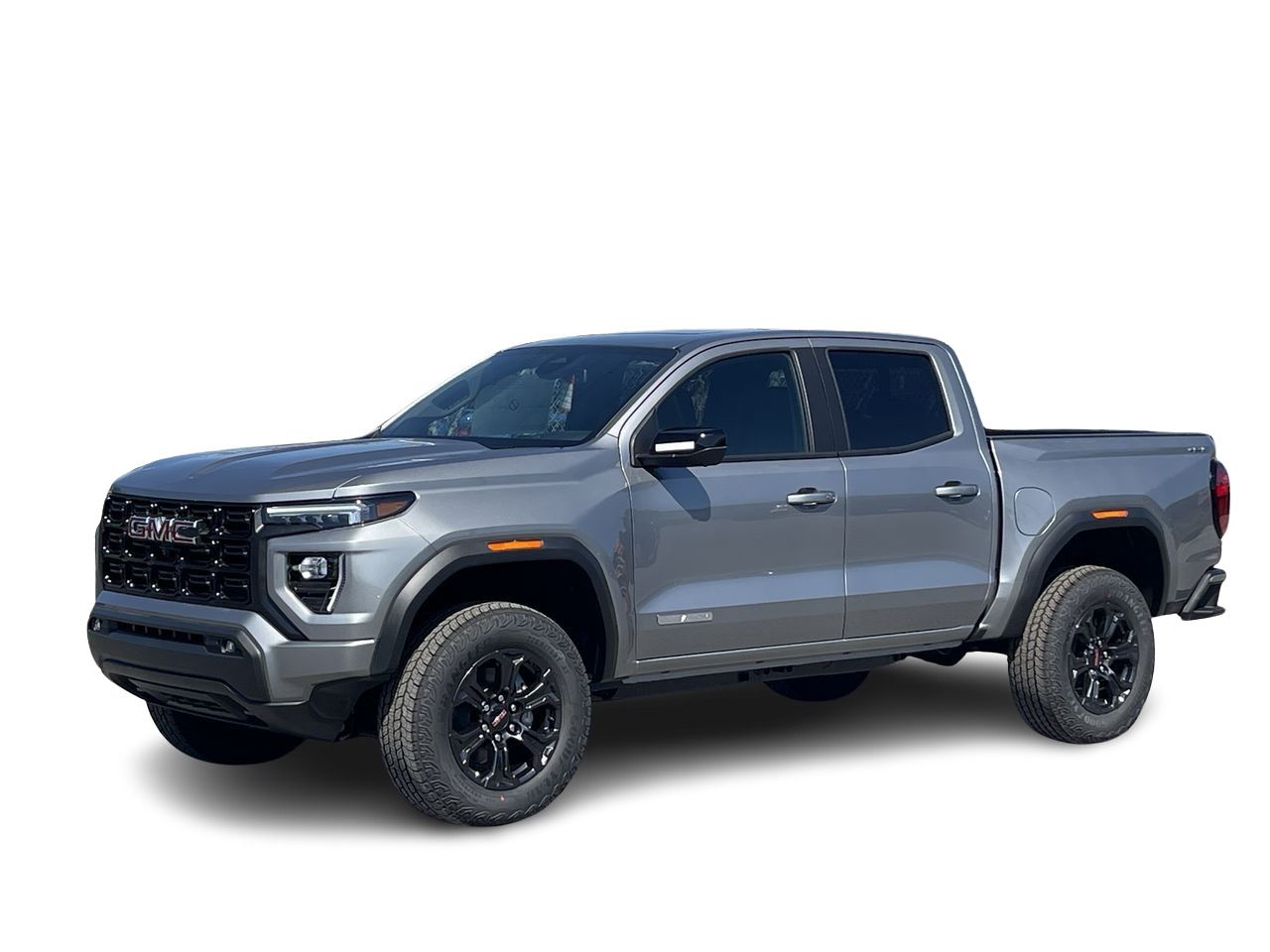 2025 GMC Canyon