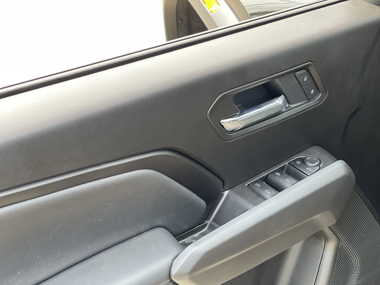 2025 GMC Canyon in Saint-Leonard, Quebec